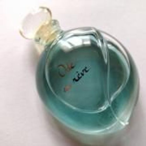 Miniature Parfum Yves Rocher Ode De Reve Sans Boite