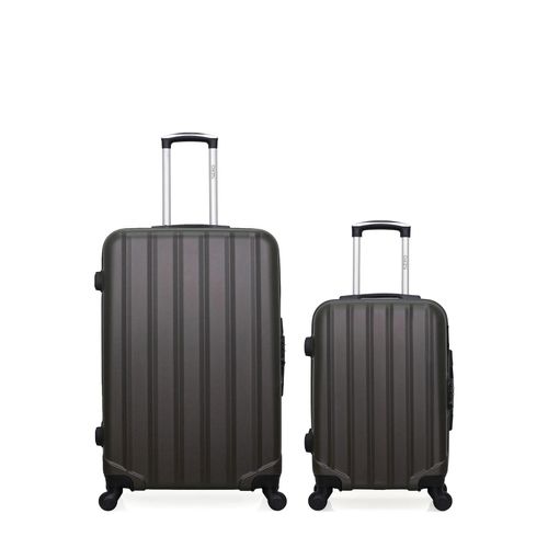HERO - LOT DE 2 - Valises grand format et cabine HIMALAYA