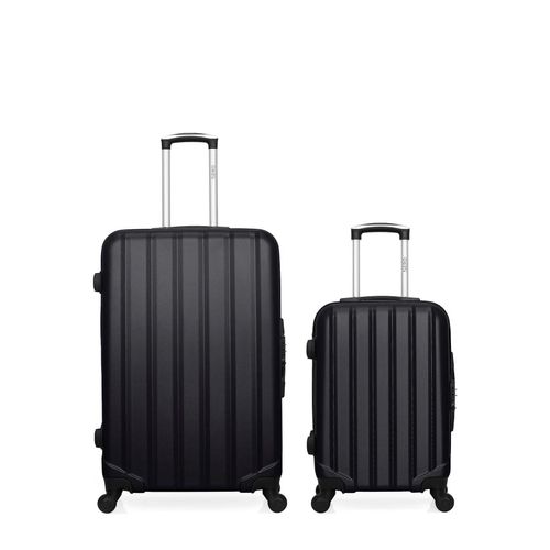 HERO - LOT DE 2 - Valises grand format et cabine HIMALAYA