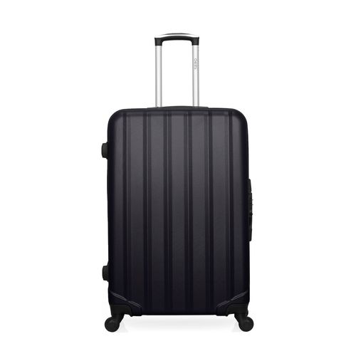 HERO - Lot de 2 - Valise grand format et valise weekend HIMALAYA