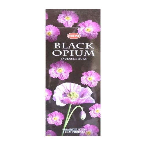 Encens BLACK OPIUM HEM 20G 3 Boites