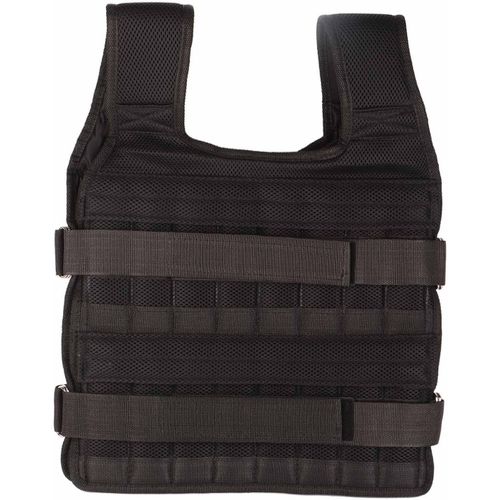 Gilet Lesté Exercice Gilet Lesté Gilet De Musculation Gilet De Musculation Gilet Lesté Réglable Gilet De Musculation Gilet Lester Homme Sport Pour Entraînement Fitness[Ela710391]