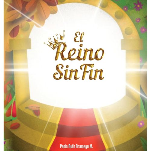 El Reino Sin Fin