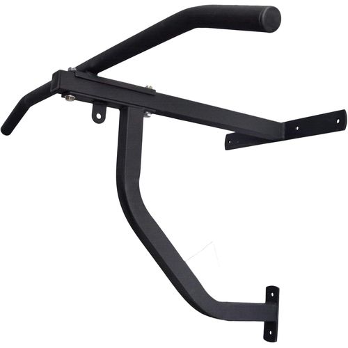 Support Mural / Potence Pour Sac De Frappe Avec Barre De Traction[Ela710121]