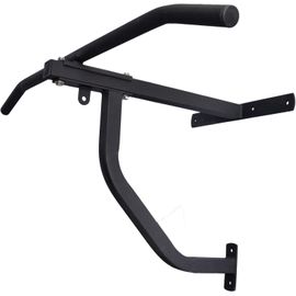 Support Mural / Potence Pour Sac De Frappe Avec Barre De Traction[Ela710121]