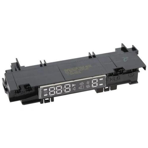 CARTE ELECTRONIQUE LAVE VAISSELLE 1739440010 UNITE DE COMMANDE
