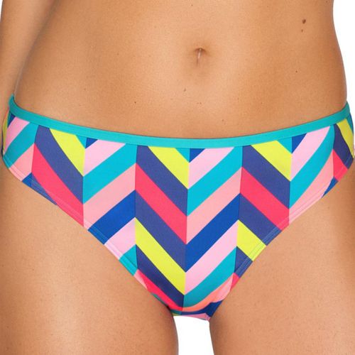 Slip De Bain Prima Donna Smoothie Mermaid Bleu