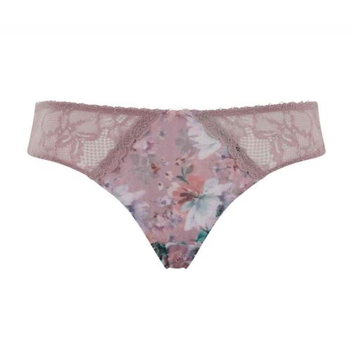 Culotte Brésilienne - Multicolore Panache Jasmine
