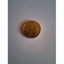 Vend Piece De 50 Centimes De Marie Curie 2025 Or Nordique Piece Tb