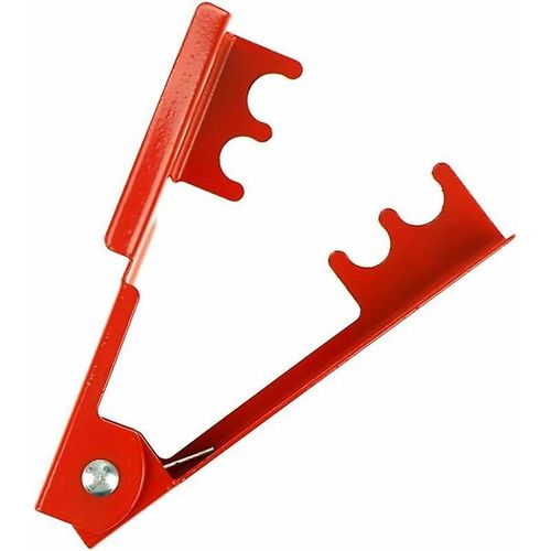 Pince à dénuder les feuilles de rosier, 3 pièces, en forme de rose, outils de jardinage, pour fleurs et fleurs