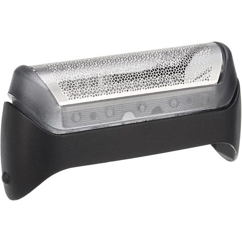 Grille De Rechange Staright Pour Rasoir Braun 10b/20b Series 1 190 180 170 Cruzer