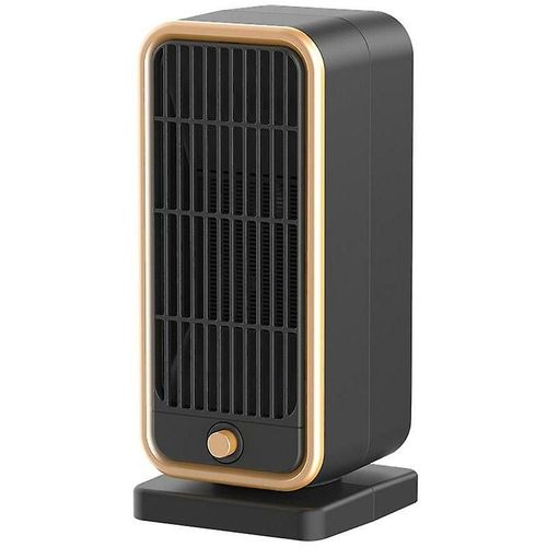 Radiateur soufflant nouveau radiateur vertical domestique radiateur électrique radiateur électrique en céramique PTC radiateur trois secondes