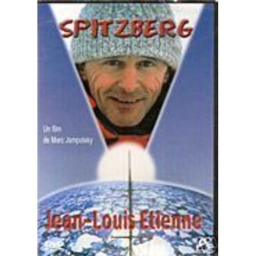 Spitzberg - Jean-Louis Etienne