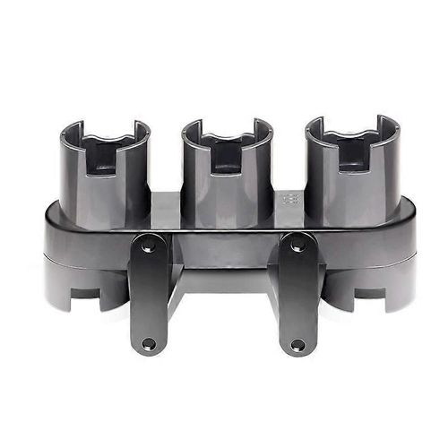 Support de station d'accueil et support d'accessoires pour Dyson V7, V8, V10, V11