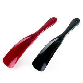 Chausse-Pied Court, Chausse-Pied Pour Enfants, Chausse-Pied En Plastique, 2 Pièces, Pour Enfiler Les Chaussures, Aider À Enfiler Les Chaussures