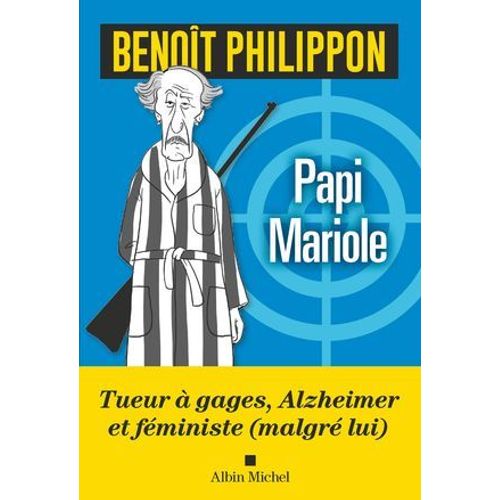 Papi Mariole
