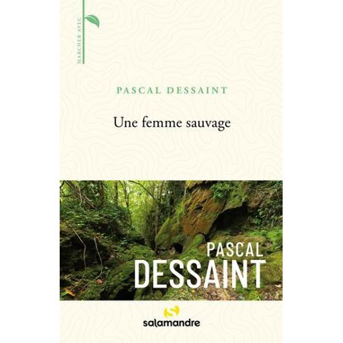 Une Femme Sauvage