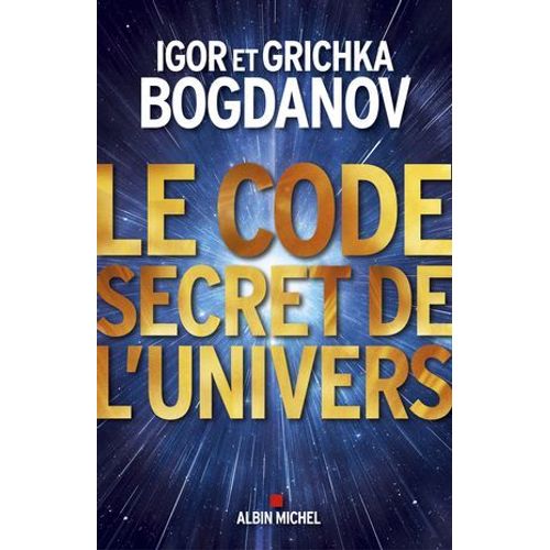 Le Code Secret De L'univers