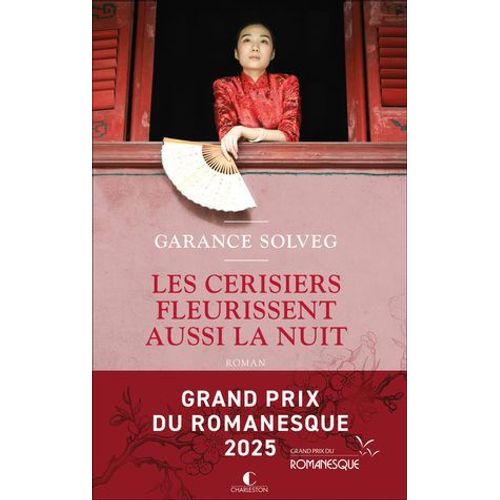 Les Cerisiers Fleurissent Aussi La Nuit