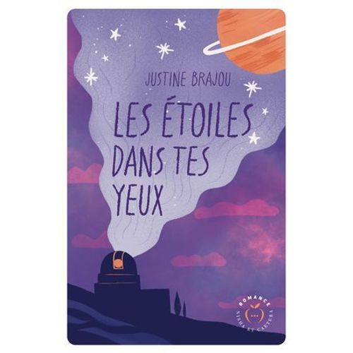 Les Étoiles Dans Tes Yeux