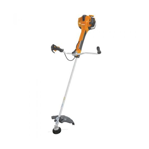 Débroussailleuse thermique 2 temps 46,5 cm³ anti vibrations - VILLAGER BC 2700 XCE