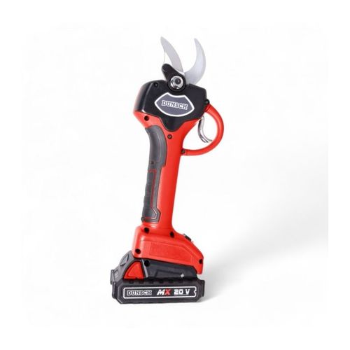 Pack Sécateur sans fil 20V 500W, coupe 30 mm, batterie incluse - DUNSCH DU34020-30