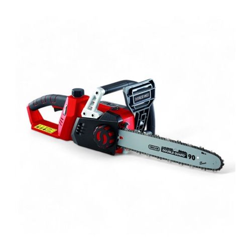 Pack tronçonneuse sans fil 40V, guide Oregon 35 cm, 2 batteries incluses - DUNSCH DU30040-35CTF