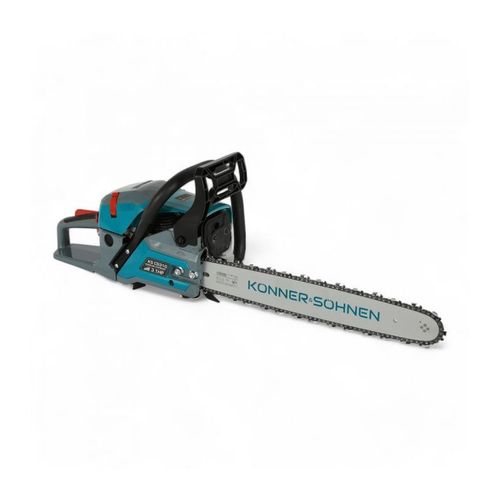 Tronçonneuse à essence coupe 40 cm, 54,5cm3 - Könner Söhnen KS CS31G-16