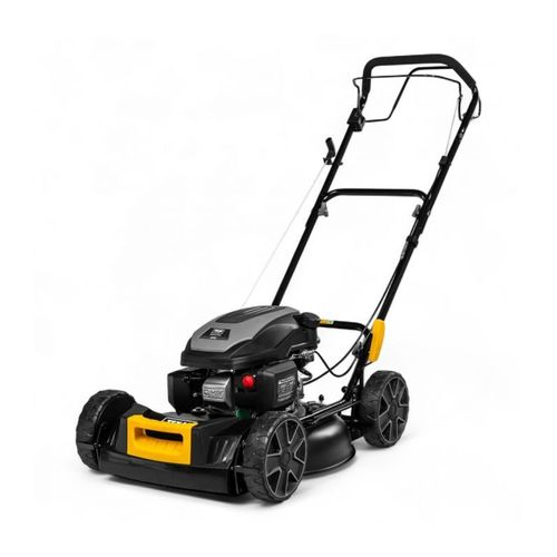 Tondeuse spéciale mulching 48¿cm, traction avant ¿ TEXAS Razor 4811TR/M