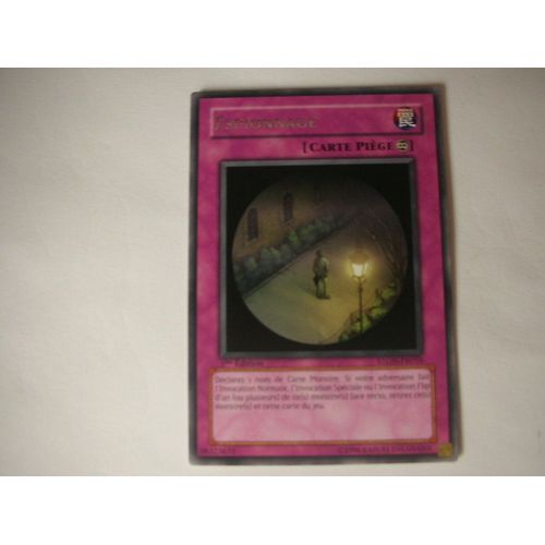 Espionnage En Fr 1ere Ed Ston-Fr049 En Rare