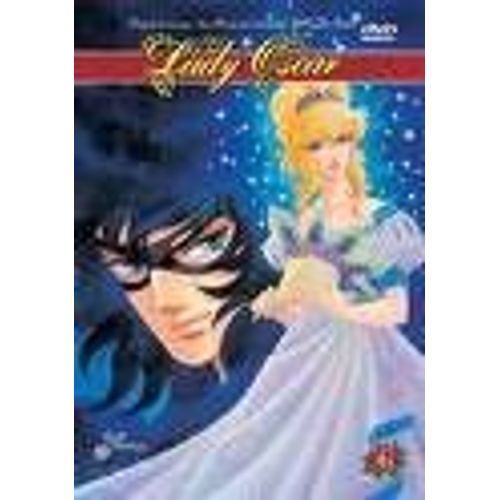 Lady Oscar Volume  6