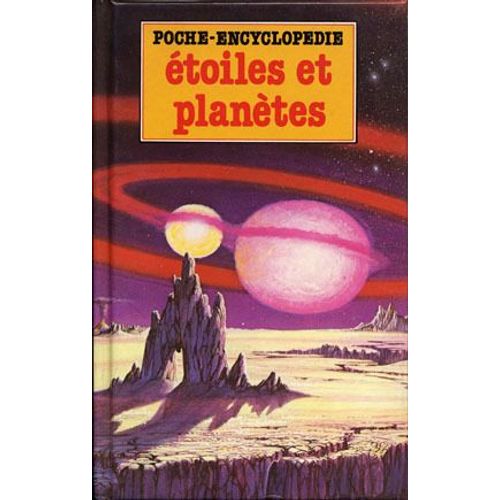 Etoiles Et Planètes