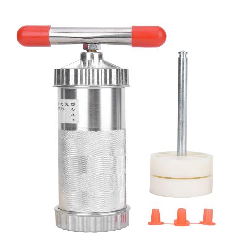 Moule De Moulage Pour Leurres De Peche En Alliage D'aluminium, Hamecons Explosifs, Tacklelarge