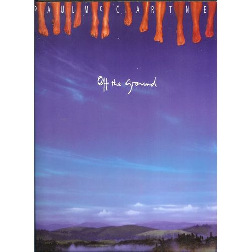Off The Ground