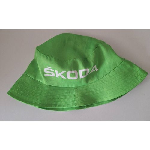 Bob Promotionnel Skoda