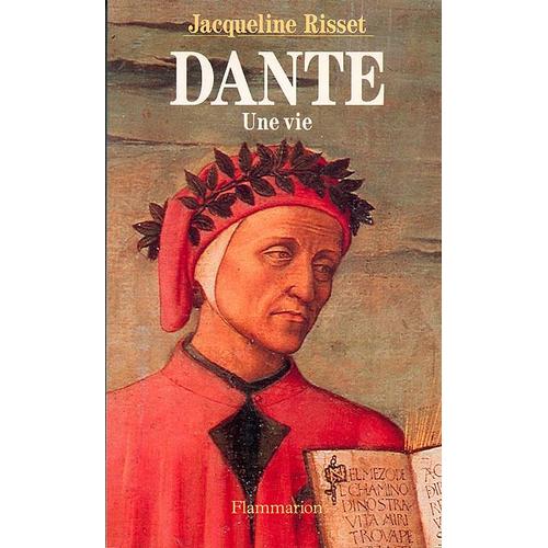 Dante - Une Vie