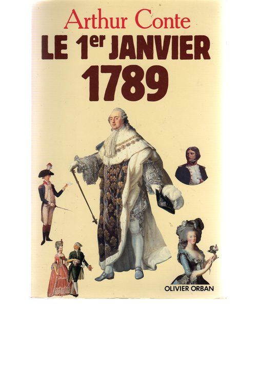 Le Premier Janvier 1789