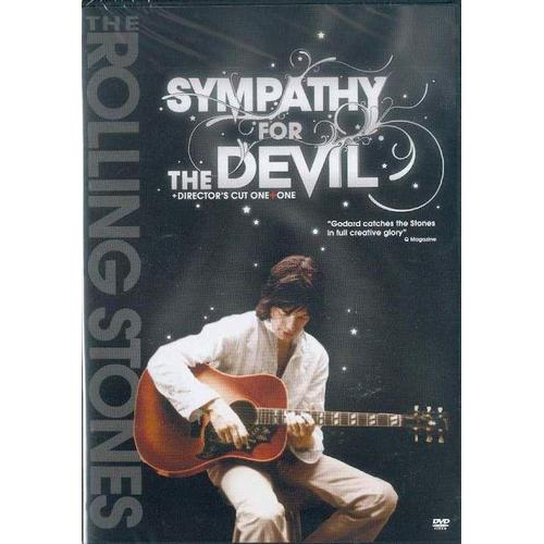 Sympathy For The Devil + Director's Cut One + One