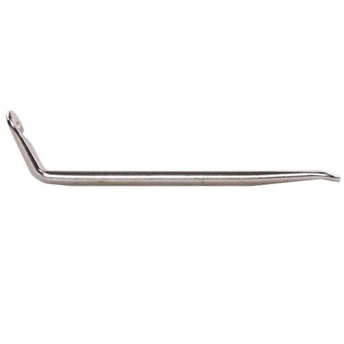 Demonte-Pneus De Velo Portable, Cuillere En Acier Au Carbone Trempe, Outil De Reparation De Pneus De Velo