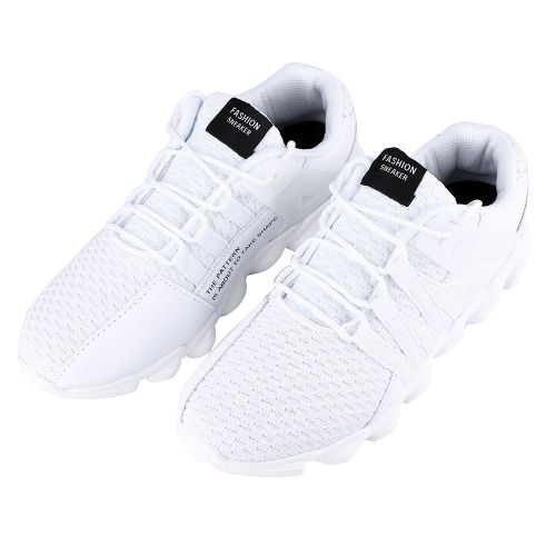 Chaussures De Plein Air Pour Hommes, Respirantes, Tendance, Pour Le Sport, La Course A Pied, La Marche, Le Printemps Et L'hiver (43)