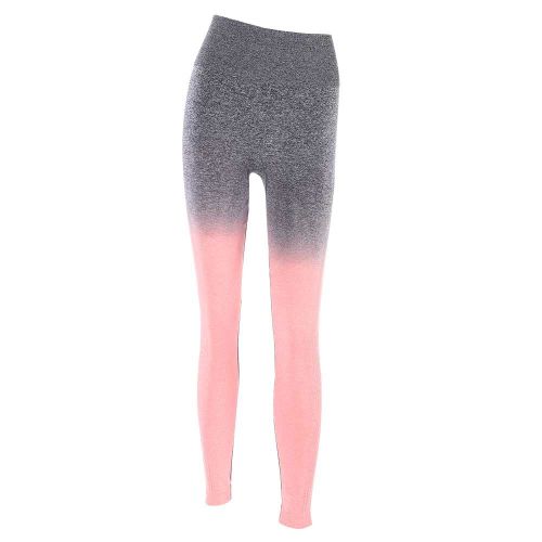 Leggings De Sport Pour Femmes, Pantalon De Sport, De Gym, De Yoga, De Course A Pied, De Fitness, D'entrainement, De Sport, Peche, Taille S