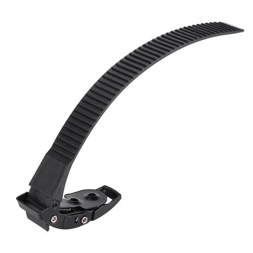 1 Paire De Chaussures De Patinage A Roulettes Energy Pulse Strap Boucle De Ceinture Serree Remplacement Durable