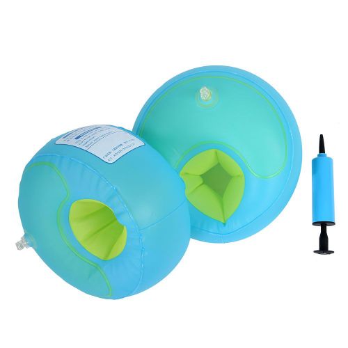 Bouee De Natation Gonflable Pour Bebe, Accessoires De Piscine (Xl)