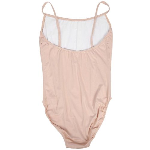 Justaucorps De Danse Professionnelle Pour Femmes, Vetements D'entrainement De Gymnastique (Xl)