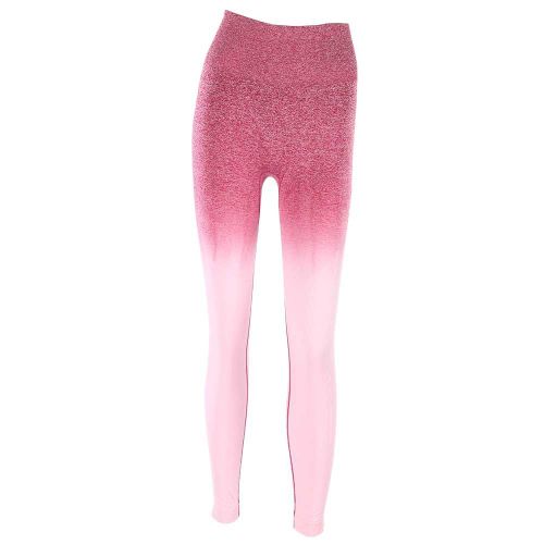 Leggings De Sport Pour Femmes, Pantalons De Sport, De Gym, De Yoga, De Course A Pied, De Fitness, D'entrainement, Violet, Taille L