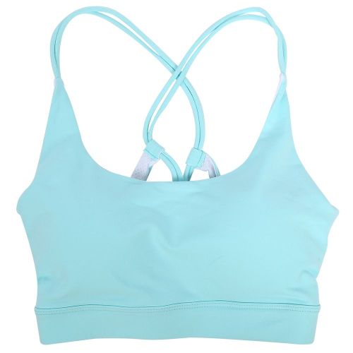 Soutien-Gorge De Sport Respirant Pour Femme, Vetement De Sport (L)