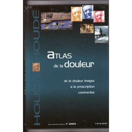 Atlas De La Douleur