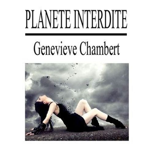 Planète Interdite