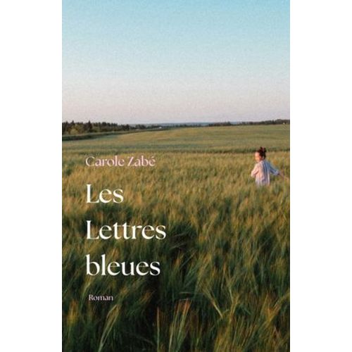 Les Lettres Bleues