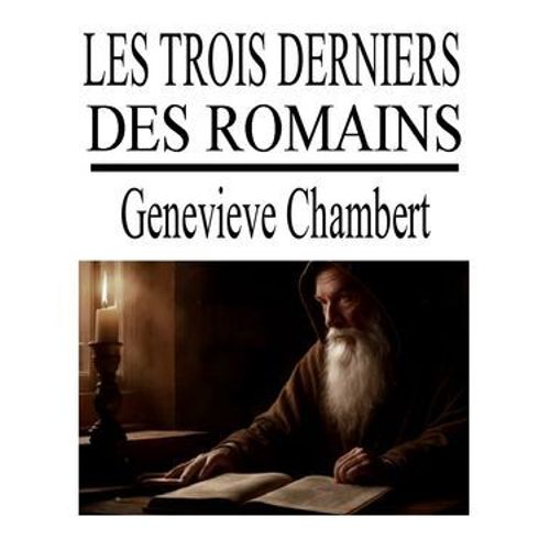 Les Trois Derniers Des Romains